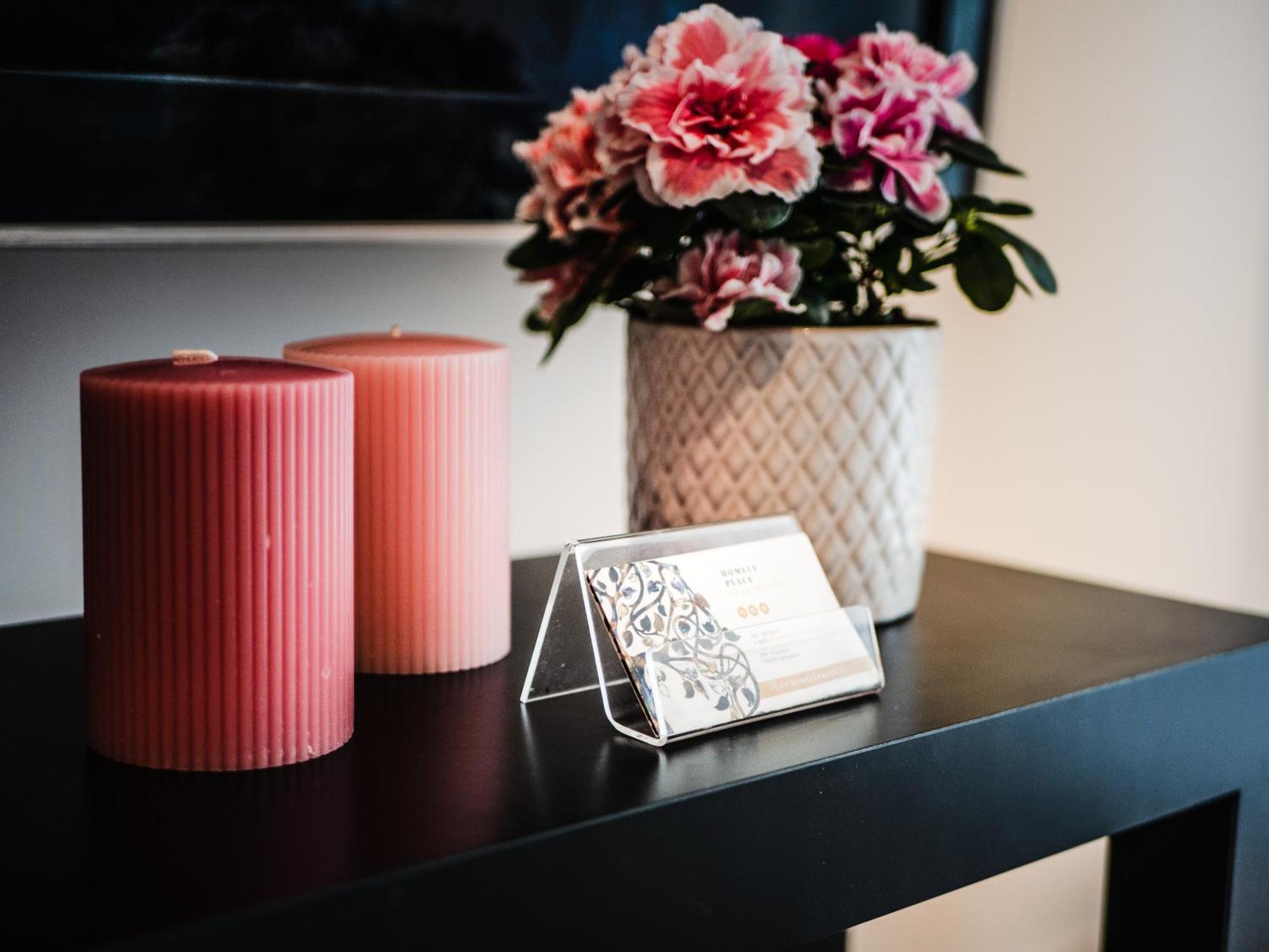 Apartamenty Homely Place Casa Verona - Stary Rynek - Parking Poznań Værelse billede