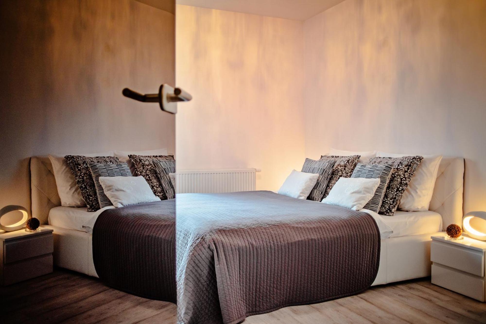Apartamenty Homely Place Casa Verona - Stary Rynek - Parking Poznań Eksteriør billede