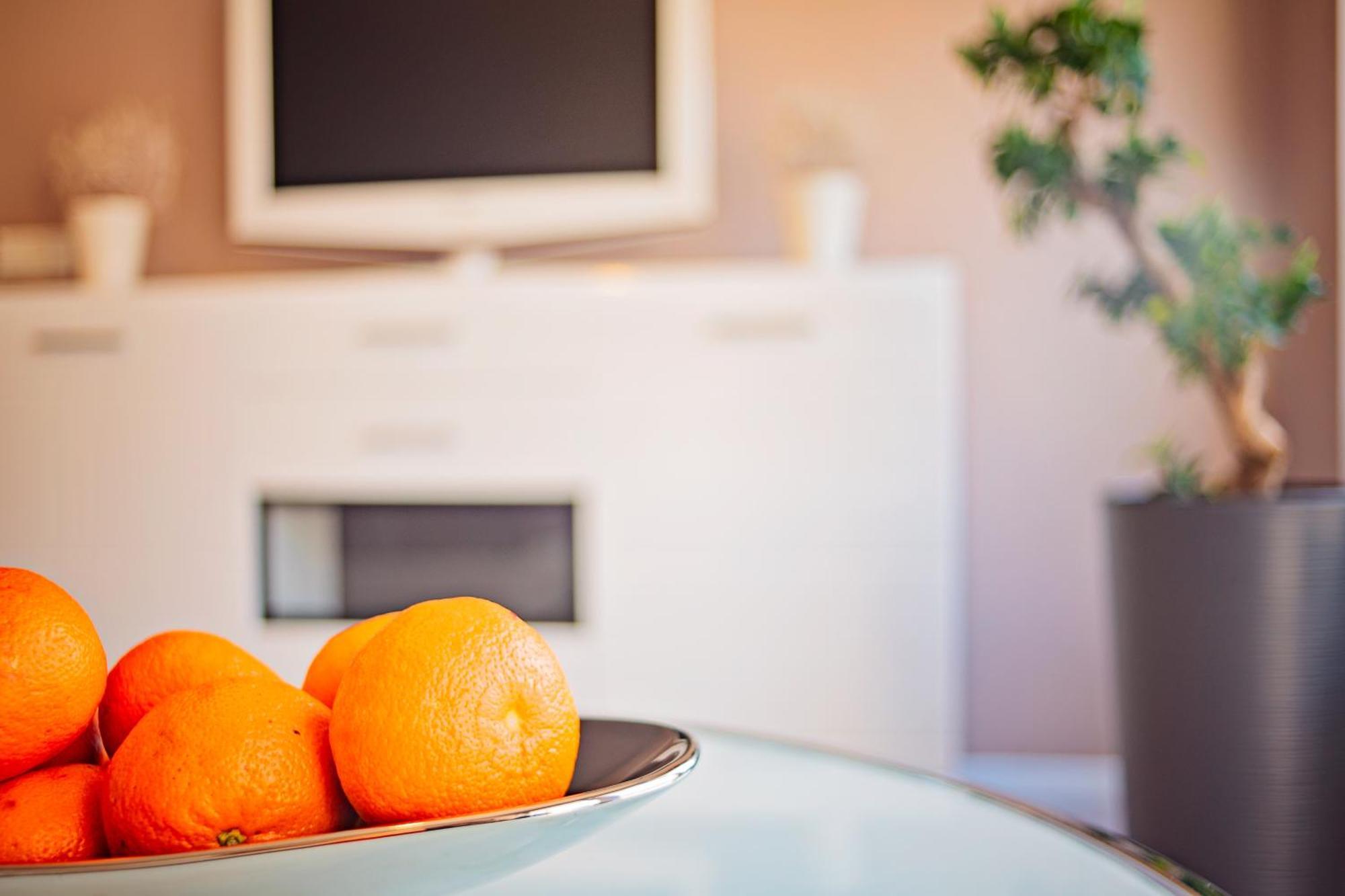 Apartamenty Homely Place Casa Verona - Stary Rynek - Parking Poznań Værelse billede
