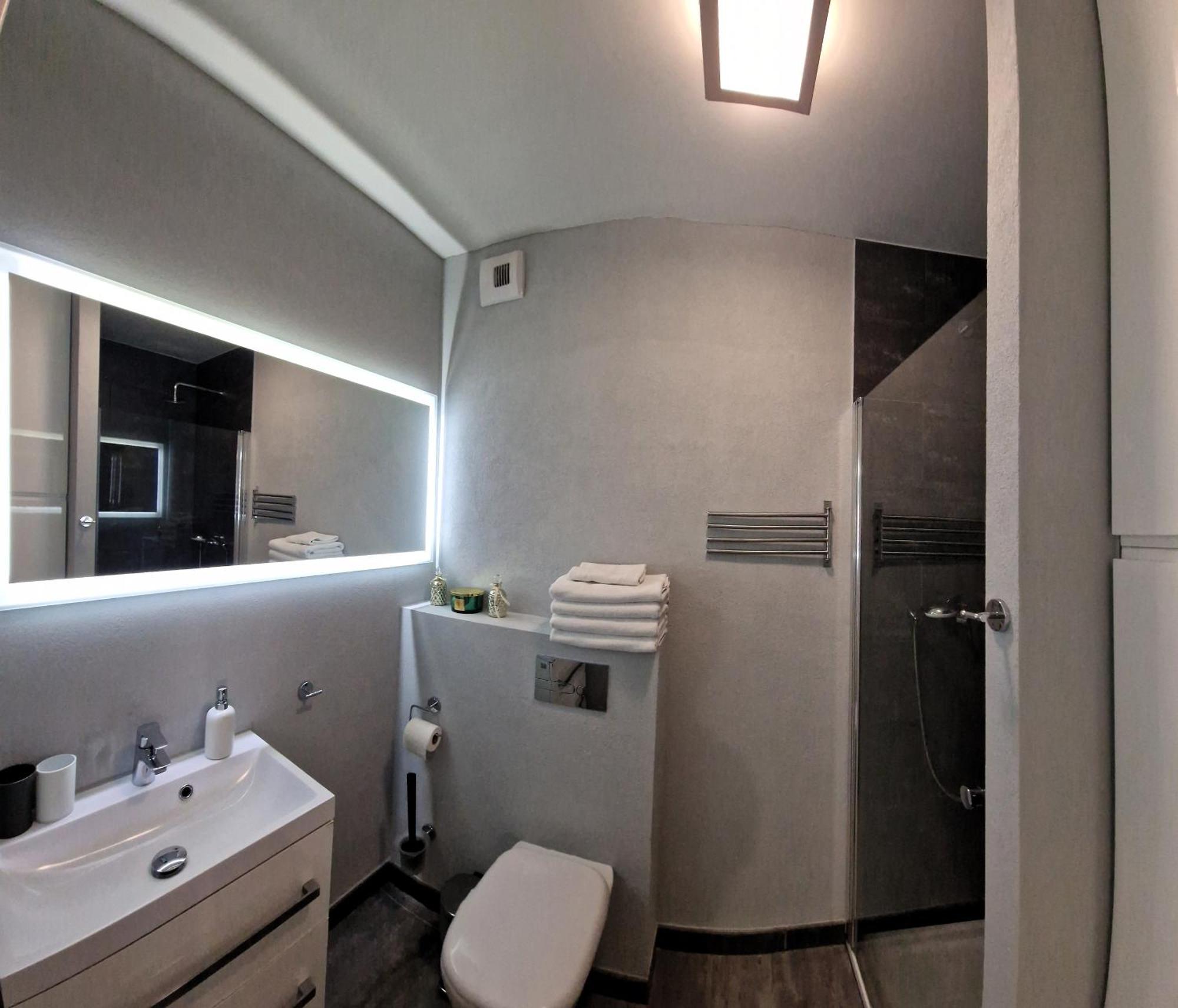 Apartamenty Homely Place Casa Verona - Stary Rynek - Parking Poznań Værelse billede