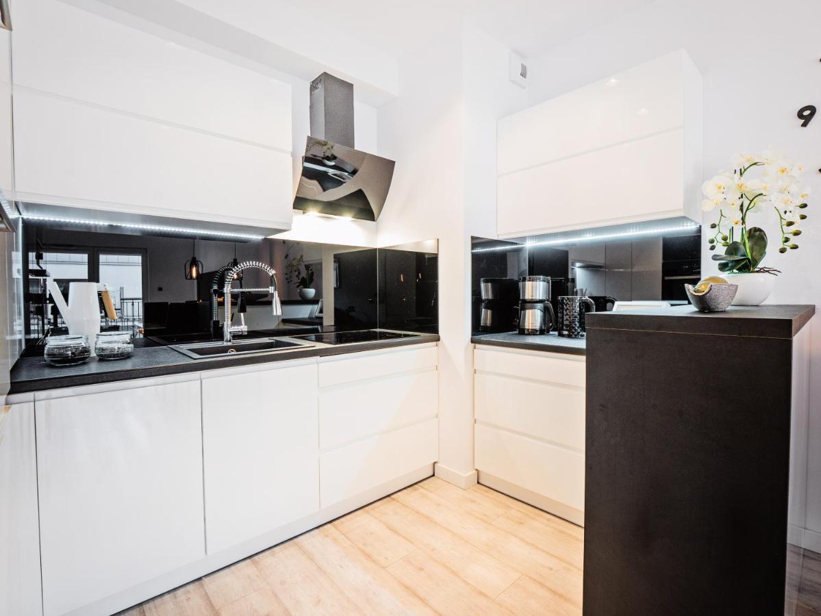 Apartamenty Homely Place Casa Verona - Stary Rynek - Parking Poznań Eksteriør billede