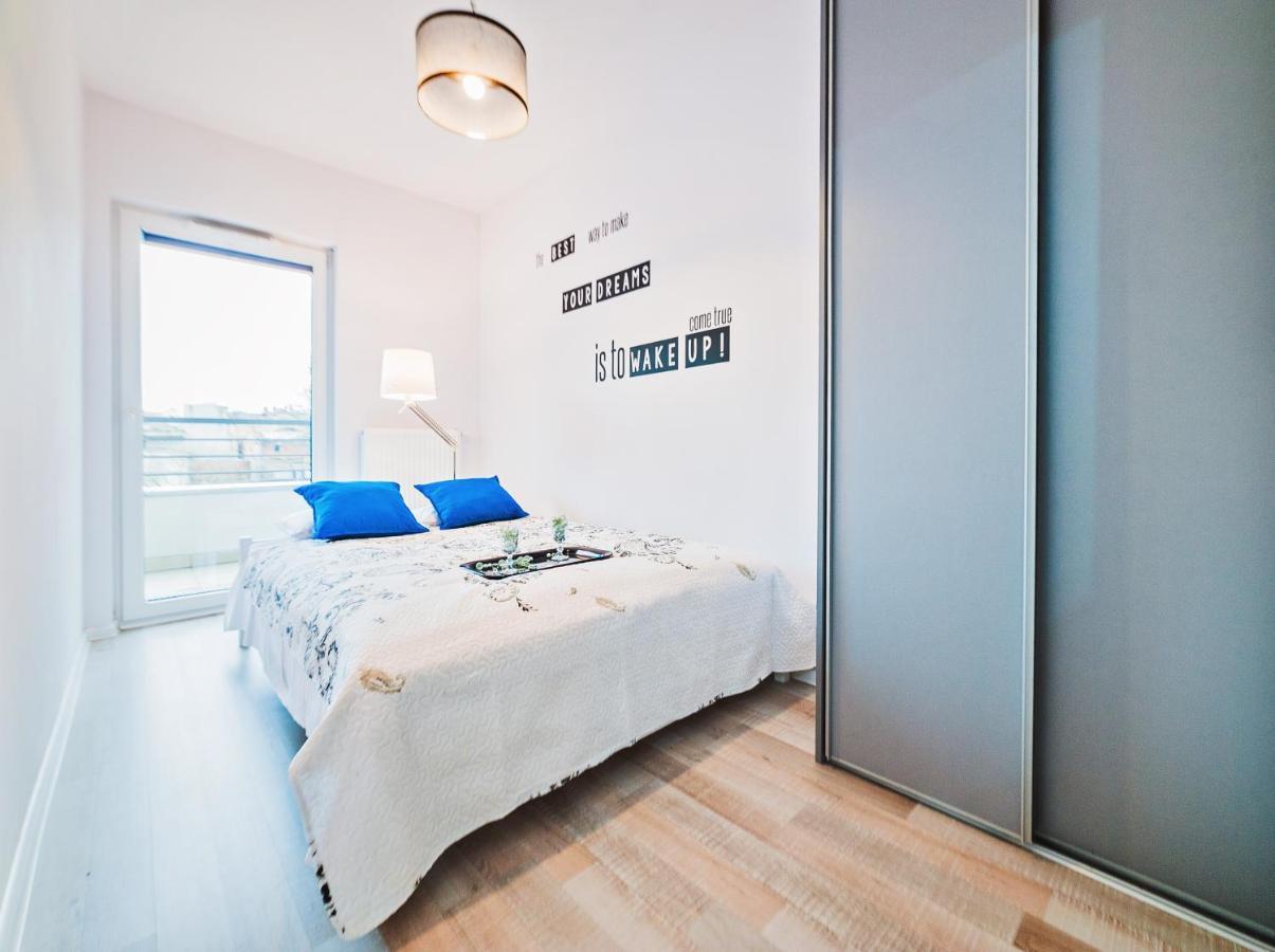 Apartamenty Homely Place Casa Verona - Stary Rynek - Parking Poznań Eksteriør billede