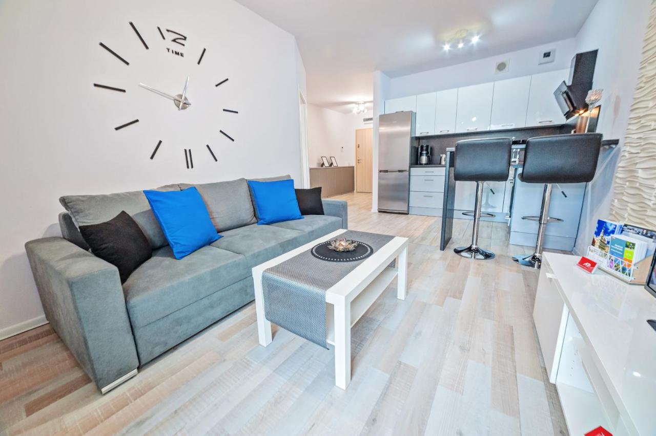 Apartamenty Homely Place Casa Verona - Stary Rynek - Parking Poznań Eksteriør billede