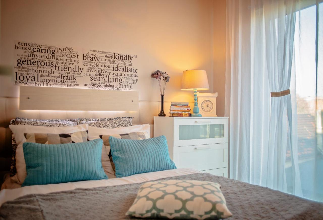 Apartamenty Homely Place Casa Verona - Stary Rynek - Parking Poznań Eksteriør billede